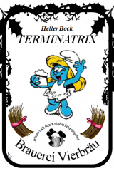 Terminatrix